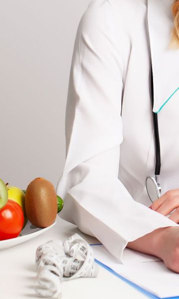 Siti per nutrizionisti