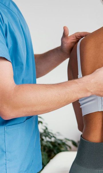 Sito studio medico e agopuntura
